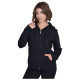 Target Γυναικεία ζακέτα Fleece Hoodie Jacket